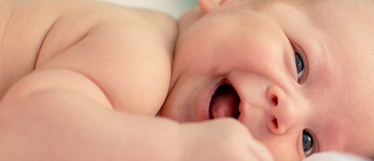 Semana Nacional de la prematurez: «Vinieron antes y quieren quedarse»