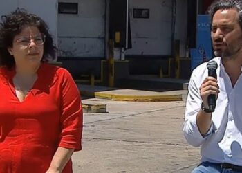 Ministra de Salud: «La Argentina tiene stock suficiente para refuerzos con terceras dosis»
