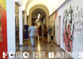 El Centro Cultural Recoleta dijo «Presente» en La Noche de los Museos