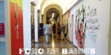 El Centro Cultural Recoleta dijo «Presente» en La Noche de los Museos