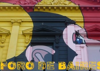 Todo Recoleta con «El Obrador de Manu», «Callejón de los elementos» y «Feria Humo»