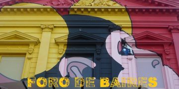 Todo Recoleta con «El Obrador de Manu», «Callejón de los elementos» y «Feria Humo»