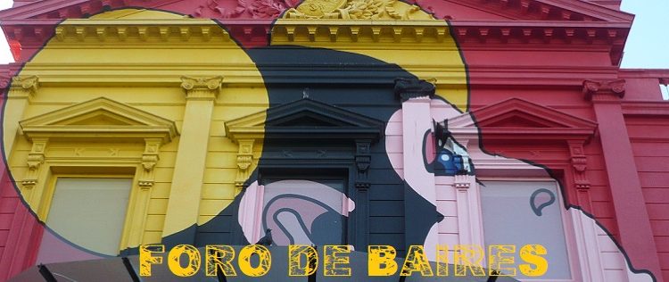 Todo Recoleta con «El Obrador de Manu», «Callejón de los elementos» y «Feria Humo»