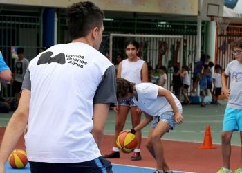 Los más chicos ya pueden anotarse en las Colonias de verano 2022