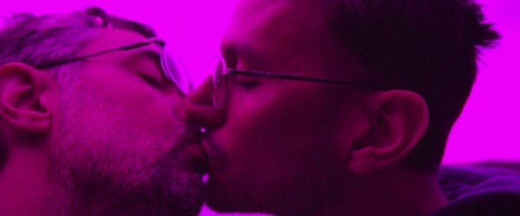 Llega el Festival de cortometrajes LGTTBQI+ Online y gratuito del 10 al 24 de noviembre