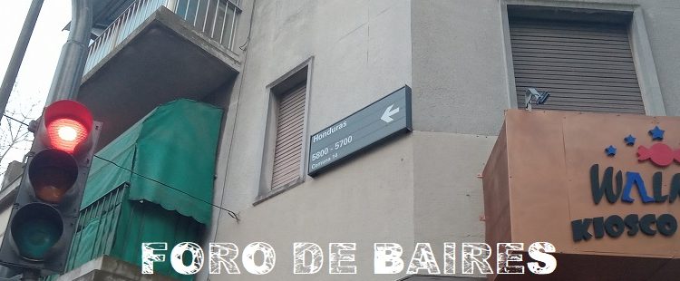 Alquilar en Buenos Aires es una tortura