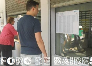 Este es el padrón electoral definitivo para las Elecciones del 14 de noviembre 2021