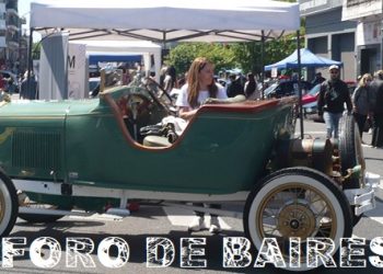 Se realizó la «8° Edición de Expo Warnes Motor Show»