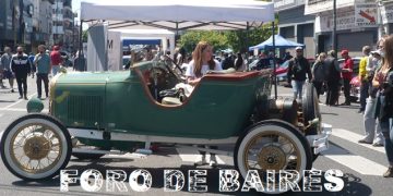 Se realizó la «8° Edición de Expo Warnes Motor Show»