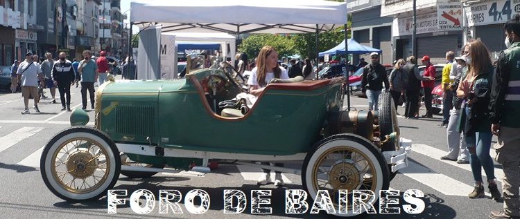 Se realizó la «8° Edición de Expo Warnes Motor Show»