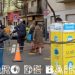 El Sábado, la Plaza Almagro, espera a los vecinos con su feria de abastecimiento barrial