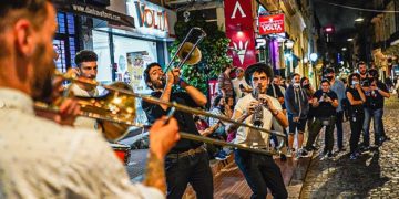 Más de 30 mil personas disfrutaron del el Festival Internacional de Jazz de Buenos Aires