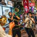 Más de 30 mil personas disfrutaron del el Festival Internacional de Jazz de Buenos Aires