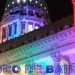 La Comunidad LGBT festejó la 30ª edición de la Marcha  del Orgullo en diferentes lugares de Buenos Aires