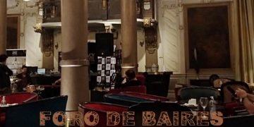 «El hotel Savoy Bar Imperio», una paquetería abierta al mundo con restaurante & Café notable