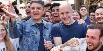 Jorge Macri se sumaría al equipo de Horacio Rodríguez Larreta en la Capital
