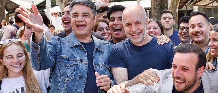 Jorge Macri se sumaría al equipo de Horacio Rodríguez Larreta en la Capital