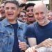 Jorge Macri se sumaría al equipo de Horacio Rodríguez Larreta en la Capital