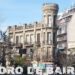 La Torre Fantasma de Clementina sigue despertando las almas en el barrio de La Boca