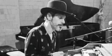 Luca Frasca presenta “Organ Bongo Explosion”