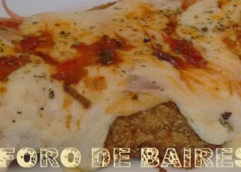 El Bar Bárbaro o “Bar O Bar”, símbolo de toda una generación