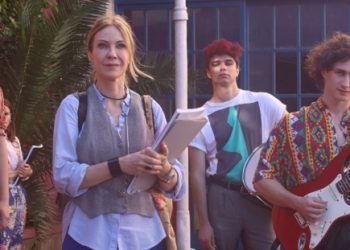 Estrenos edición XVIII de Cine Europeo, brasileño con «Desterro» y argentino con «Miranda de Viernes a Lunes»