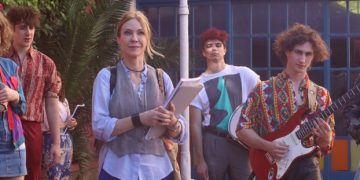 Estrenos edición XVIII de Cine Europeo, brasileño con «Desterro» y argentino con «Miranda de Viernes a Lunes»