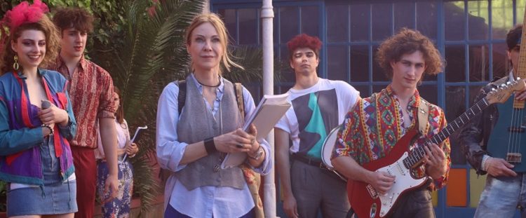 Estrenos edición XVIII de Cine Europeo, brasileño con «Desterro» y argentino con «Miranda de Viernes a Lunes»