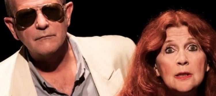 Entrevista a Mirta Katz, protagonista de la obra de teatro «Atando Cabos»