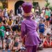 Miles de chicos disfrutaron de «La Nochecita con Ciudad Encantada»