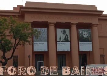 Circuito de Museos por la City