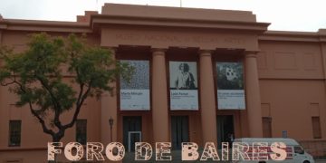 Circuito de Museos por la City