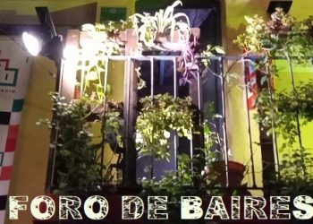 Palermo vivió su «Noche de los Museos» en el Espacio JXI