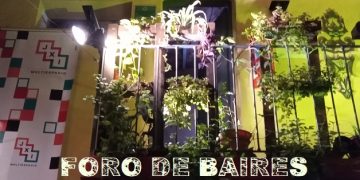 Palermo vivió su «Noche de los Museos» en el Espacio JXI