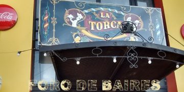 La Torca de Palermo, un verdadero bodegón español con exquisitos platos mediterráneos