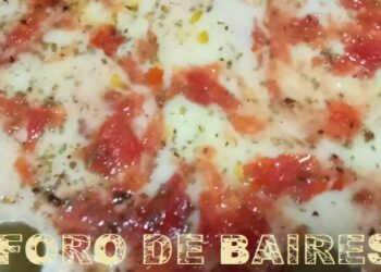 ¿Por qué la pizza gusta tanto a los argentinos?