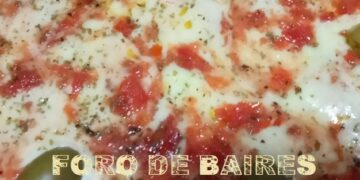 ¿Por qué la pizza gusta tanto a los argentinos?