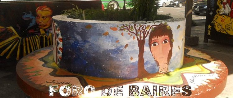 La Plazoleta Aníbal Troilo se modernizó con el MetroBus