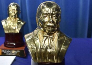 Ganadores de los «Premios a la Cultura Arturo Jauretche 2021»