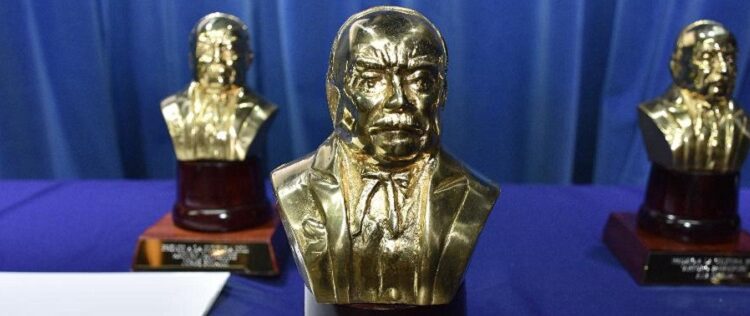 Ganadores de los «Premios a la Cultura Arturo Jauretche 2021»