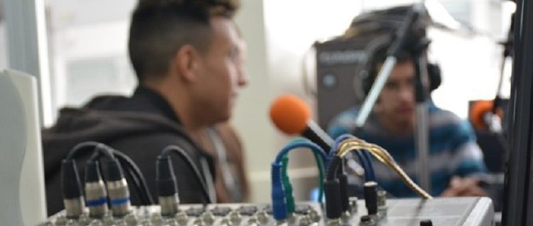 Cómo inscribirse para las Carreras de nivel Terciario