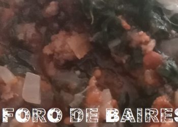 Cómo cambiar las opciones haciendo unos ricos ravioles con salsa cruda
