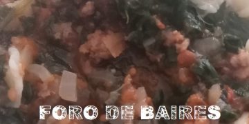 Cómo cambiar las opciones haciendo unos ricos ravioles con salsa cruda