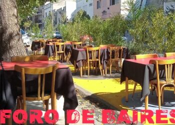 «La Cooperativa Alé Alé», un restaurante donde se come muy bien y económico