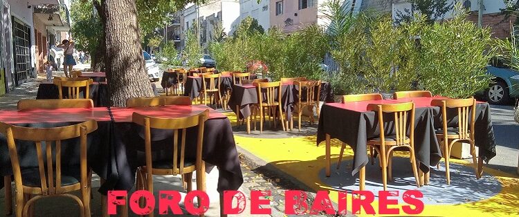 «La Cooperativa Alé Alé», un restaurante donde se come muy bien y económico