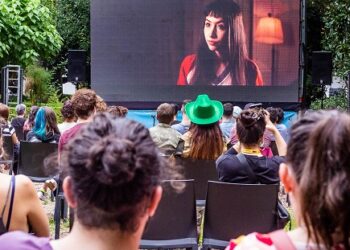 ABC BAFICI cerró su primera edición con un ciclo de Masterclasses de destacados profesionales de la industria
