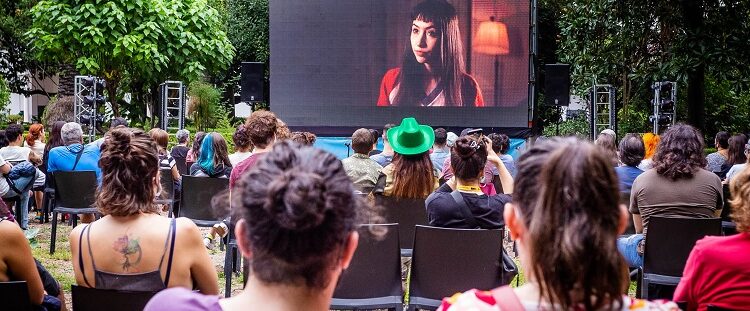 ABC BAFICI cerró su primera edición con un ciclo de Masterclasses de destacados profesionales de la industria