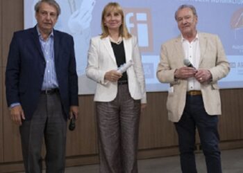 El Teatro Colón recibió el premio a la mejor Institución Pública de Radio Francia