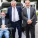 El presidente anunció que comenzará a tener validez la versión digital del Certificado Único de Discapacidad