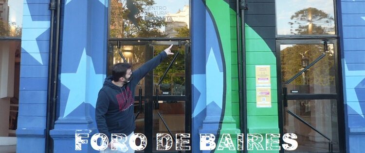 Comenzó «Amor de verano» en el centro Cultural Recoleta